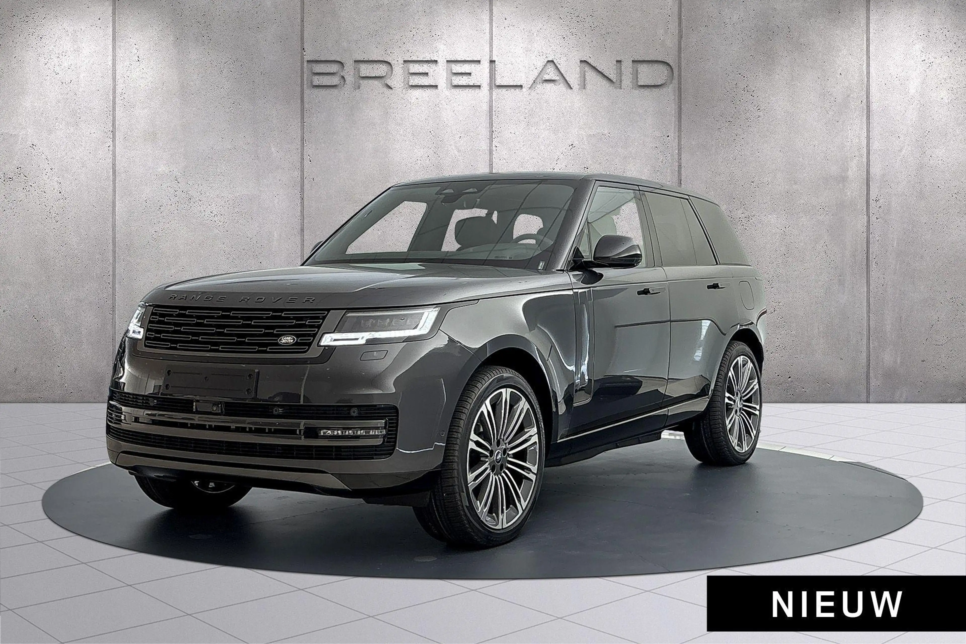 Land Rover Range Rover P460e HSE | Panoramadak | Signature Sound | Comfor — photo 4