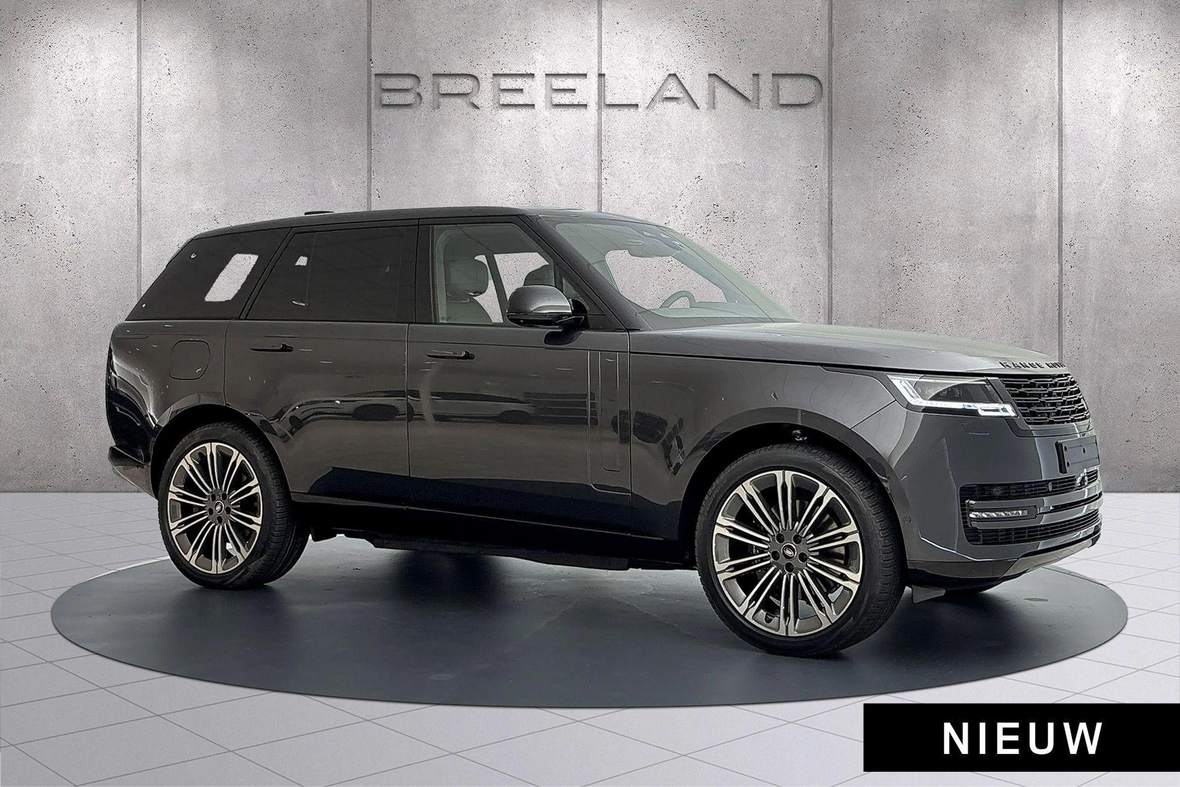 Land Rover Range Rover P460e HSE | Panoramadak | Signature Sound | Comfor — photo 3
