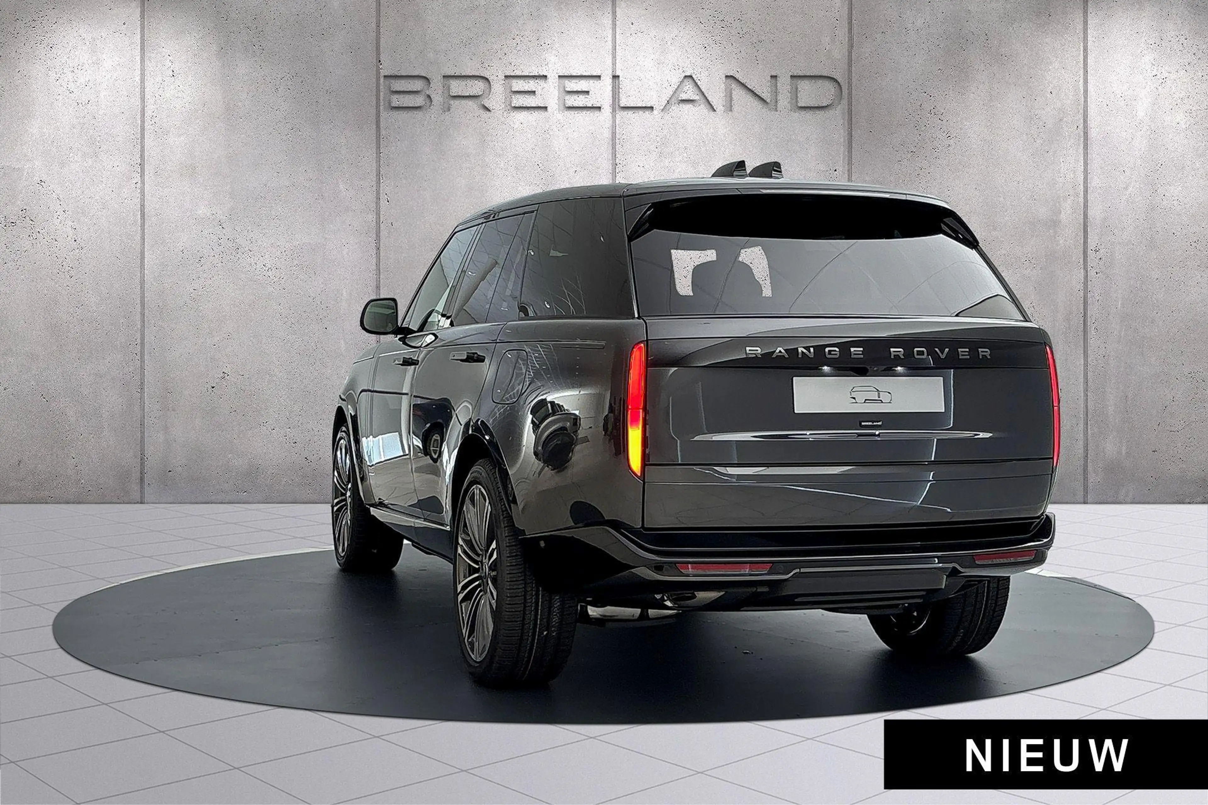 Land Rover Range Rover P460e HSE | Panoramadak | Signature Sound | Comfor — photo 5