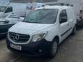 Mercedes-Benz Citan 109 CDI extralang LKW AHK St/Stop ZusHeiz ESP ZV Weiß - thumbnail 1