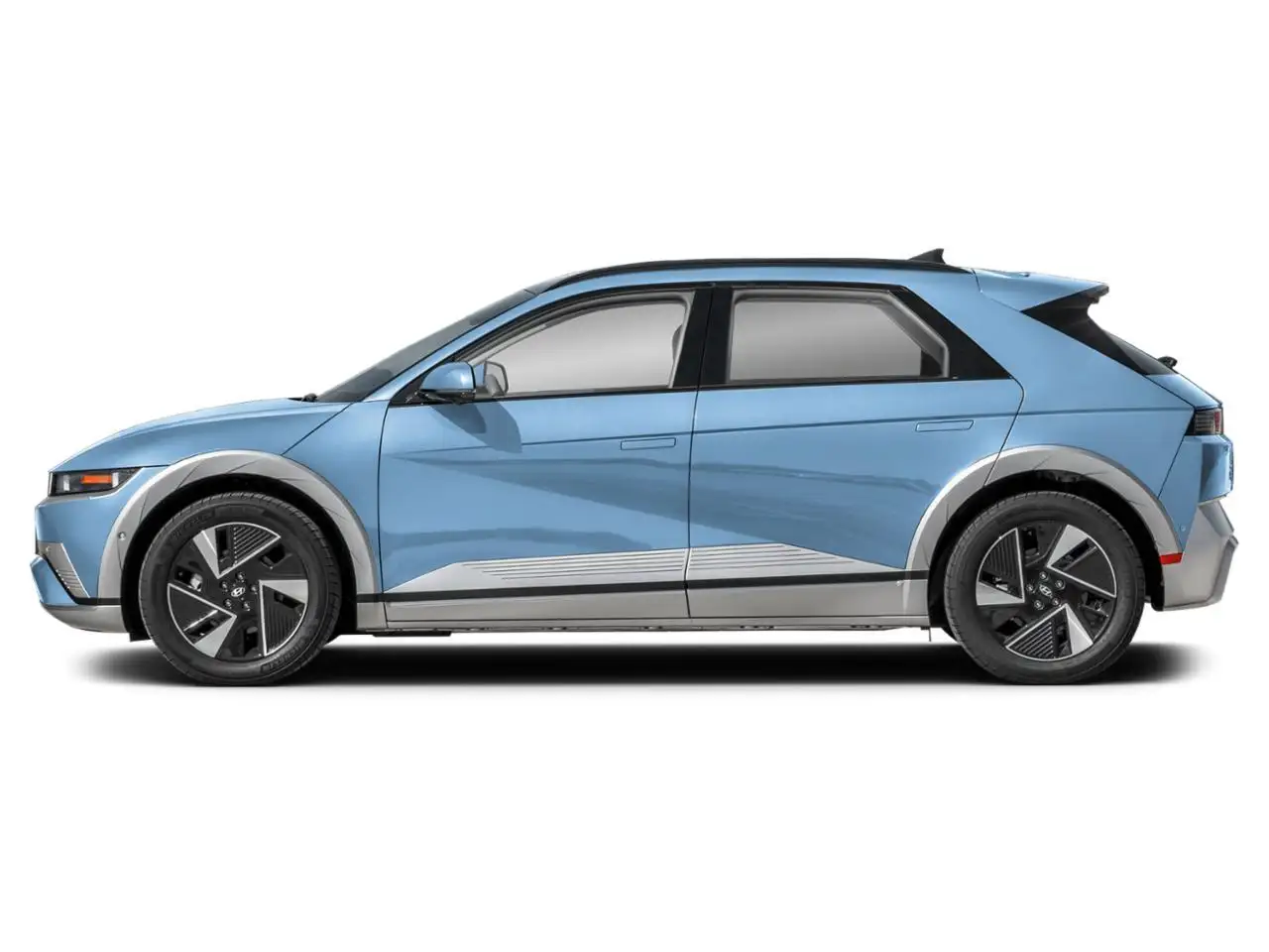 Hyundai IONIQ 5 снимка Hyundai IONIQ 5