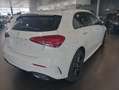 Mercedes-Benz A 250 250e Progressive Line Advanced 8G-DCT Blanc - thumbnail 2