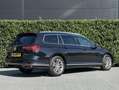 Volkswagen Passat Variant 1.4 TSI Highline Business R, NIEUW MODEL, LEDER, N Zwart - thumbnail 2