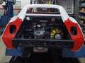 Fiat 850 Grand Prix Francis Lombardi Piros - thumbnail 4