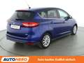 Ford C-Max 1.0 EcoBoost Titanium*NAVI*TEMPO*PDC*SHZ* Blau - thumbnail 6