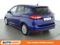 Ford C-Max 1.0 EcoBoost Titanium*NAVI*TEMPO*PDC*SHZ* Blau - thumbnail 4