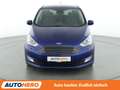 Ford C-Max 1.0 EcoBoost Titanium*NAVI*TEMPO*PDC*SHZ* Blau - thumbnail 9