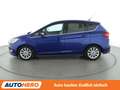 Ford C-Max 1.0 EcoBoost Titanium*NAVI*TEMPO*PDC*SHZ* Blau - thumbnail 3
