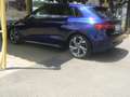 Audi A3 A3 sportback 35 tdi 150 cv s line edition Blauw - thumbnail 4