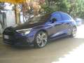 Audi A3 A3 sportback 35 tdi 150 cv s line edition Blauw - thumbnail 1