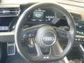 Audi A3 A3 sportback 35 tdi 150 cv s line edition Blauw - thumbnail 10
