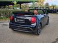 MINI Cooper Cabrio Mini IV Cabrio F57 2021 1.5 JCW auto COME NUOVA Negro - thumbnail 7