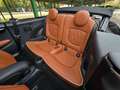 MINI Cooper Cabrio Mini IV Cabrio F57 2021 1.5 JCW auto COME NUOVA Negro - thumbnail 11