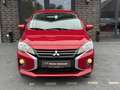 Mitsubishi Space Star Intro Edition+*Automatik*Klima*Navi* Rot - thumbnail 2