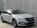 Skoda Superb Combi 1.4 TSI 218pk DSG iV Sportline Business / Pa Gris - thumbnail 14