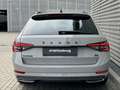 Skoda Superb Combi 1.4 TSI 218pk DSG iV Sportline Business / Pa Gris - thumbnail 11