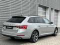 Skoda Superb Combi 1.4 TSI 218pk DSG iV Sportline Business / Pa Gris - thumbnail 12