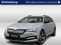 Skoda Superb Combi 1.4 TSI 218pk DSG iV Sportline Business / Pa Gris - thumbnail 1