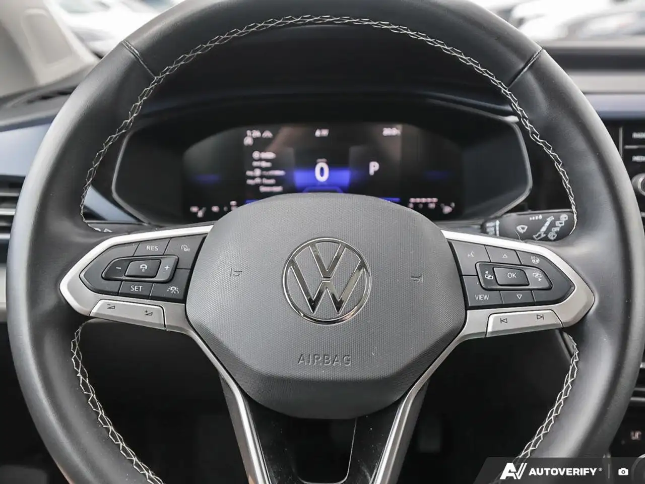 Volkswagen Taos снимка Volkswagen Taos