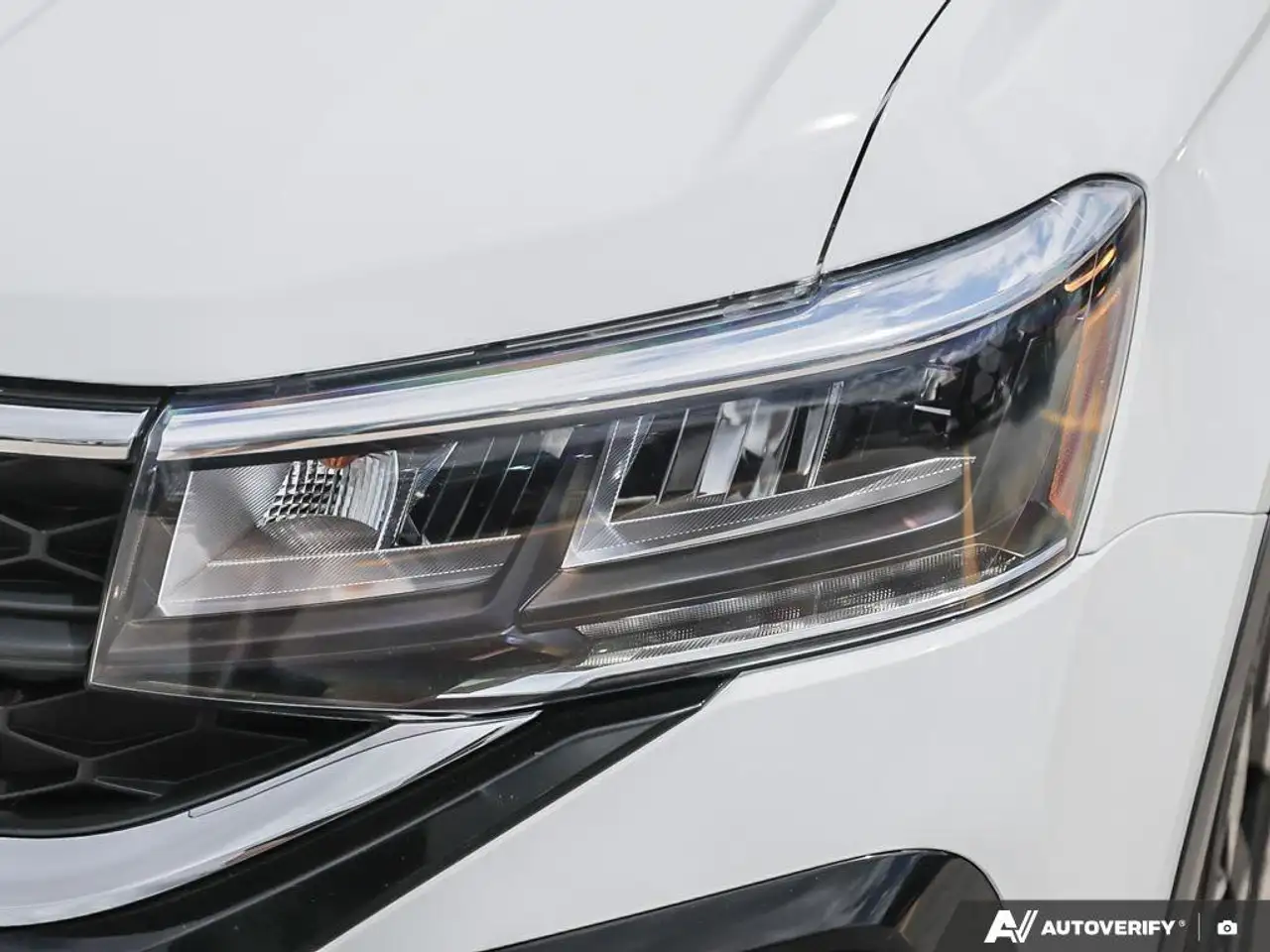 Volkswagen Taos снимка Volkswagen Taos