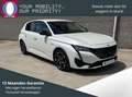 Peugeot 308 308 Hybrid 180 e-EAT8 Allure Wit - thumbnail 1