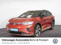 Volkswagen ID.4 GTX mit Entertainment-Paket 4Motion Rot - thumbnail 1