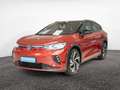 Volkswagen ID.4 GTX mit Entertainment-Paket 4Motion Rot - thumbnail 2