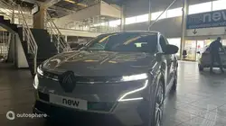 Renault E-Tech Electric EV60 220ch Iconic super charge
