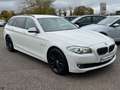 BMW 520 Baureihe 5 Touring 520 d Weiß - thumbnail 2