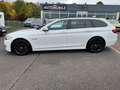 BMW 520 Baureihe 5 Touring 520 d Weiß - thumbnail 7