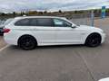 BMW 520 Baureihe 5 Touring 520 d Weiß - thumbnail 8