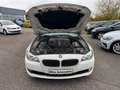 BMW 520 Baureihe 5 Touring 520 d Weiß - thumbnail 20