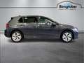 Volkswagen Golf Rabbit TSI Grau - thumbnail 3