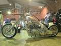 Harley-Davidson Custom Bike FRED KODLIN CUSTOM CHOPPER Silber - thumbnail 5