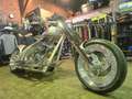 Harley-Davidson Custom Bike FRED KODLIN CUSTOM CHOPPER Silber - thumbnail 1