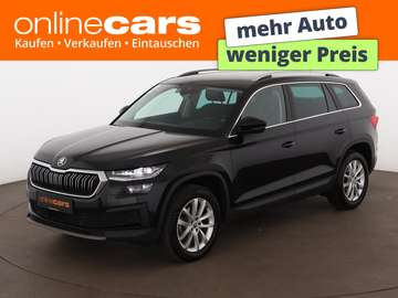 2.0 TDI Style Aut MATRIX RADAR LEDER NAVI