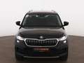 Skoda Kodiaq 2.0 TDI Style Aut MATRIX RADAR LEDER NAVI Schwarz - thumbnail 2