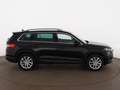 Skoda Kodiaq 2.0 TDI Style Aut MATRIX RADAR LEDER NAVI Schwarz - thumbnail 9
