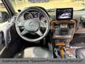 Mercedes-Benz G 500 AMG*Manufaktur*AHK*Navi*Stand-HZ*Kamera Schwarz - thumbnail 15
