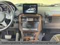 Mercedes-Benz G 500 AMG*Manufaktur*AHK*Navi*Stand-HZ*Kamera Schwarz - thumbnail 16