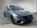 Mercedes-Benz E 63 AMG E 63 S AMG 4Matic+ Lim. Brabus-Felgen/No OPF Gris - thumbnail 6