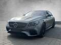 Mercedes-Benz E 63 AMG E 63 S AMG 4Matic+ Lim. Brabus-Felgen/No OPF Gris - thumbnail 1