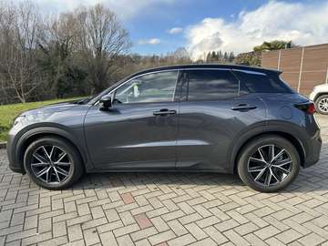 LBX 1.5 hybrid Cool 4wd