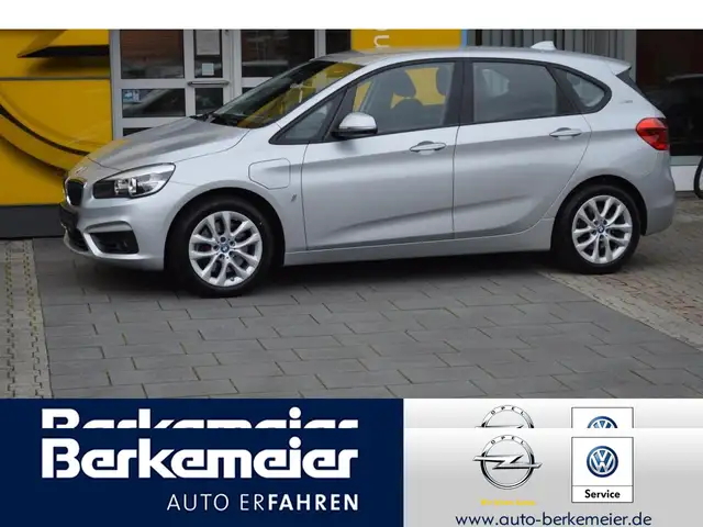 BMW Autres iPerf. Advantage/Navi