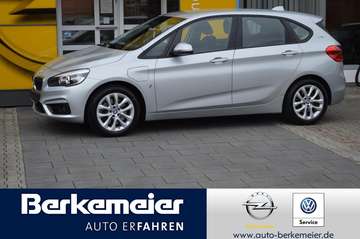 Baureihe 225xe Active Tourer iPerf. Advantage/Navi