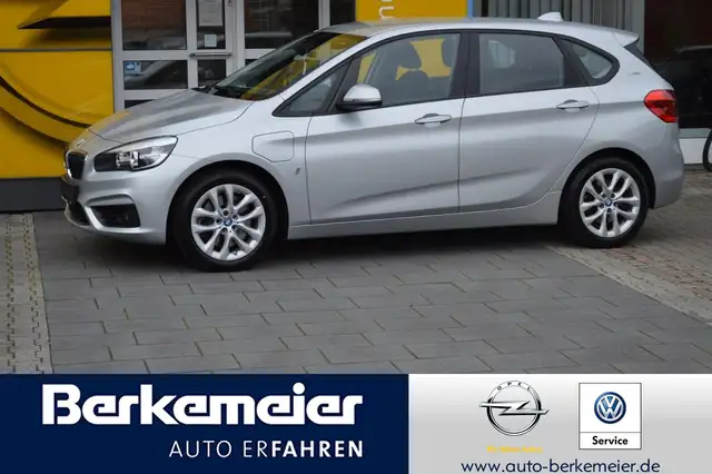 BMW 225 Baureihe 225xe Active Tourer iPerf. Advantage/Navi