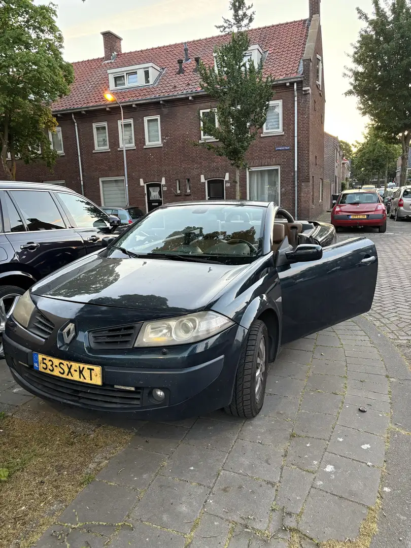 Renault Megane Mégane Cabrio 1.6 Dynamique - 2