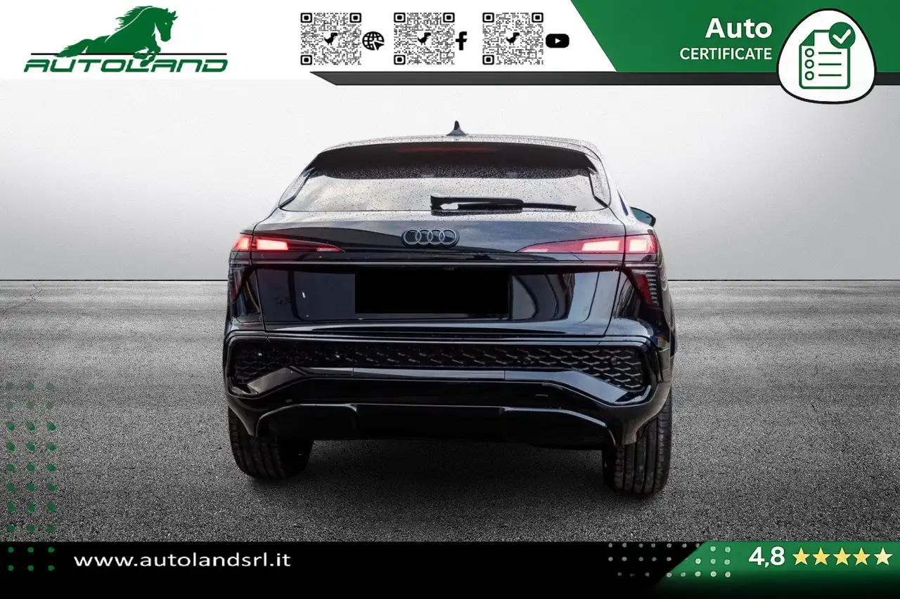 Audi Q3 2026