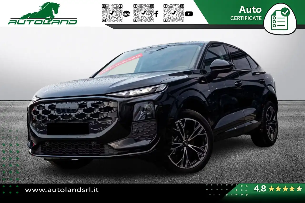 Audi Q3 2026