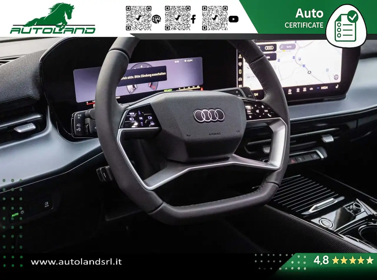 Audi Q3 2026